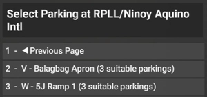 GSX Profile - RPLL - Manila - Ninoy Aquino International Airport (Cloudsurf Asia Simulations) thumbnail 3
