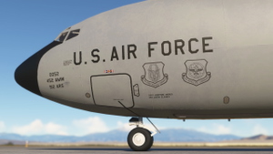 March 912th ARS + 336 ARS fleet - Delta Simulation KC-135 thumbnail 10
