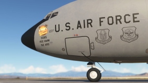 March 912th ARS + 336 ARS fleet - Delta Simulation KC-135 thumbnail 11