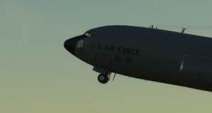 March 912th ARS + 336 ARS fleet - Delta Simulation KC-135 thumbnail 12