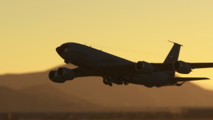 March 912th ARS + 336 ARS fleet - Delta Simulation KC-135 thumbnail 13