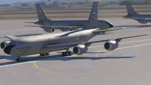 March 912th ARS + 336 ARS fleet - Delta Simulation KC-135 thumbnail 15