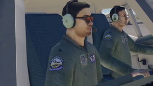 March 912th ARS + 336 ARS fleet - Delta Simulation KC-135 thumbnail 8