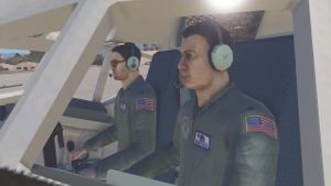 March 912th ARS + 336 ARS fleet - Delta Simulation KC-135 thumbnail 9