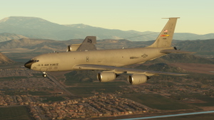 March 912th ARS + 336 ARS fleet - Delta Simulation KC-135 thumbnail 14