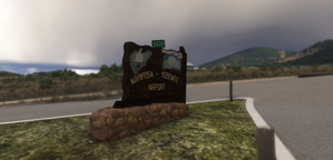 Mariposa-Yosemite Airport (KMPI) thumbnail 9