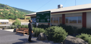 Mariposa-Yosemite Airport (KMPI) thumbnail 7