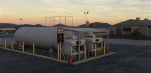 Mariposa-Yosemite Airport (KMPI) thumbnail 2