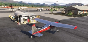 Mariposa-Yosemite Airport (KMPI) thumbnail 5