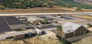 Mariposa-Yosemite Airport (KMPI) thumbnail 10