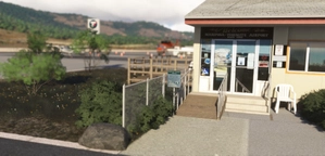 Mariposa-Yosemite Airport (KMPI) thumbnail 12