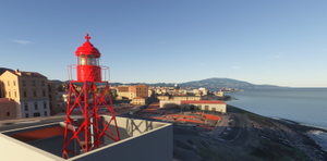 Maritime structures of the Azores Islands (handcrafted, WIP) thumbnail 8