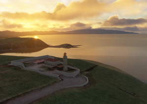 Maritime structures of the Azores Islands (handcrafted, WIP) thumbnail 5