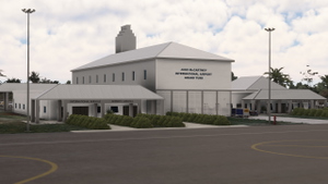 MBGT-JAGS McCartney International Airport thumbnail 2