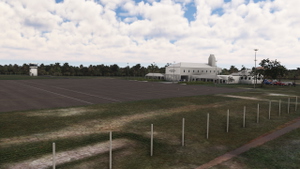 MBGT-JAGS McCartney International Airport thumbnail 3