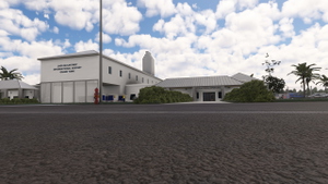 MBGT-JAGS McCartney International Airport thumbnail 5