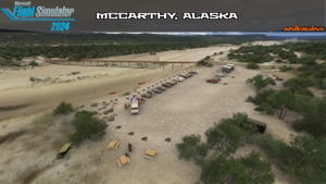 McCarthy, Ak (literally, almost all of it) thumbnail 3