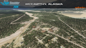 McCarthy, Ak (literally, almost all of it) thumbnail 4