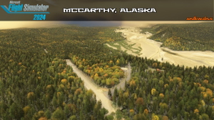 McCarthy, Ak (literally, almost all of it) thumbnail 5