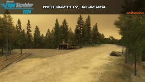 McCarthy, Ak (literally, almost all of it) thumbnail 6