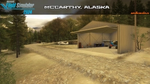 McCarthy, Ak (literally, almost all of it) thumbnail 7