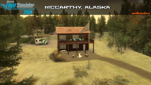 McCarthy, Ak (literally, almost all of it) thumbnail 8