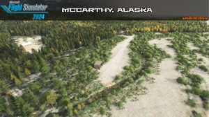 McCarthy, Ak (literally, almost all of it) thumbnail 9