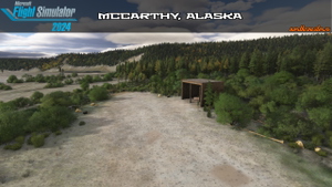 McCarthy, Ak (literally, almost all of it) thumbnail 10