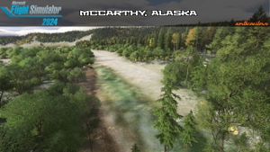 McCarthy, Ak (literally, almost all of it) thumbnail 11