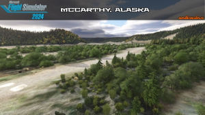 McCarthy, Ak (literally, almost all of it) thumbnail 12
