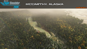 McCarthy, Ak (literally, almost all of it) thumbnail 13
