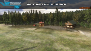 McCarthy, Ak (literally, almost all of it) thumbnail 15
