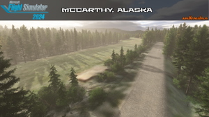 McCarthy, Ak (literally, almost all of it) thumbnail 16