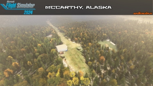 McCarthy, Ak (literally, almost all of it) thumbnail 17