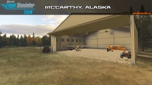 McCarthy, Ak (literally, almost all of it) thumbnail 18