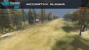 McCarthy, Ak (literally, almost all of it) thumbnail 19
