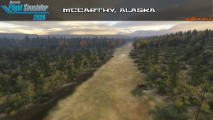 McCarthy, Ak (literally, almost all of it) thumbnail 20