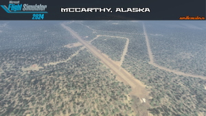McCarthy, Ak (literally, almost all of it) thumbnail 21