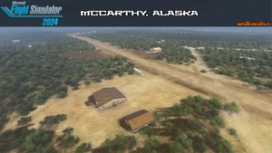 McCarthy, Ak (literally, almost all of it) thumbnail 22