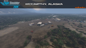 McCarthy, Ak (literally, almost all of it) thumbnail 23