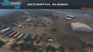 McCarthy, Ak (literally, almost all of it) thumbnail 24