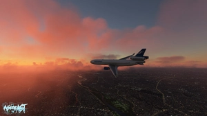 McDonnell Douglas MD-11F thumbnail 3