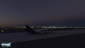 McDonnell Douglas MD-11F thumbnail 7
