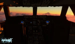 McDonnell Douglas MD-11F thumbnail 11