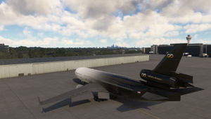 MD-11 - Infinity-Airways Virtual Airline thumbnail 1