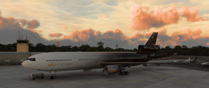 MD-11 - Infinity-Airways Virtual Airline thumbnail 3