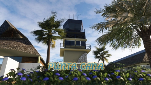 MDPC-Punta Cana-Dominican Republic