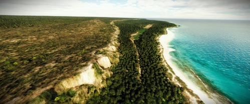 MDPU Isla de Mona