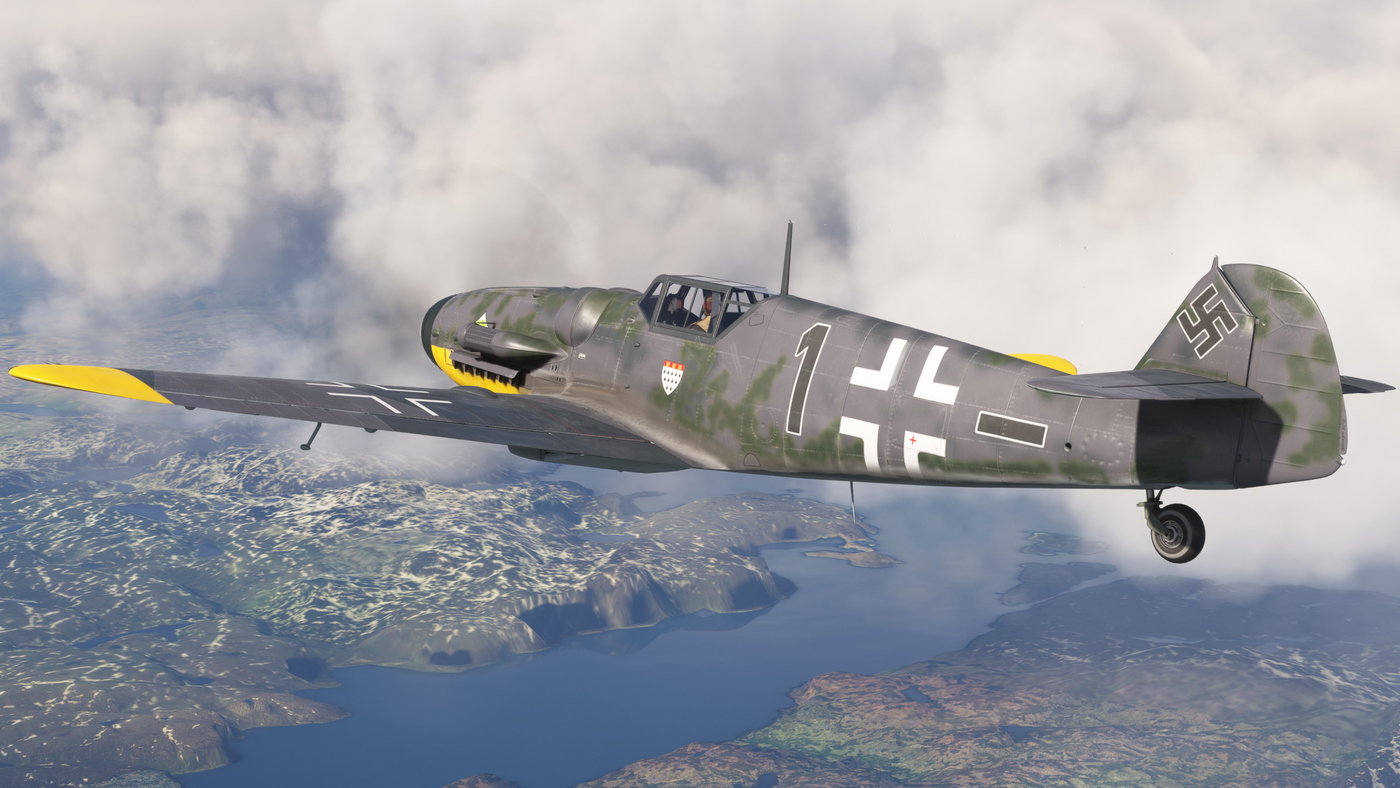 Messerschmitt Bf 109G 2 Schwarze 1 5 JG 5 F r Microsoft Flight messerschmitt-bf-109g-2-schwarze-1-5-jg-5-f-r-microsoft-flight