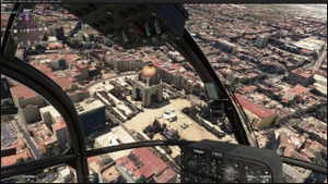 Mexico City  thumbnail 2